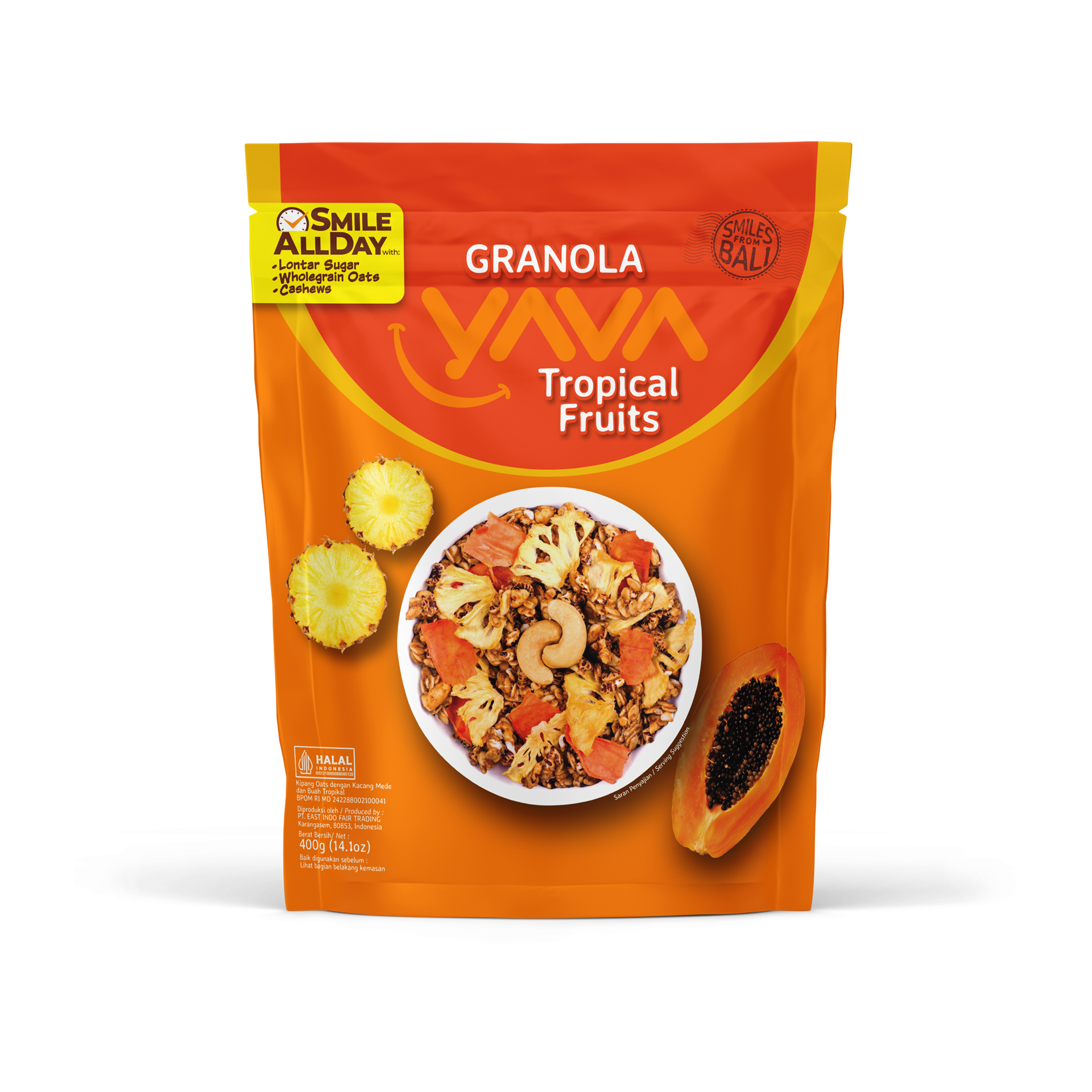 パパイヤ種子（タネ）　品種名　リオグランデ　10g（約650粒） パパイヤ種子（タネ） 品種名 リオグランデ 10g（約650粒）